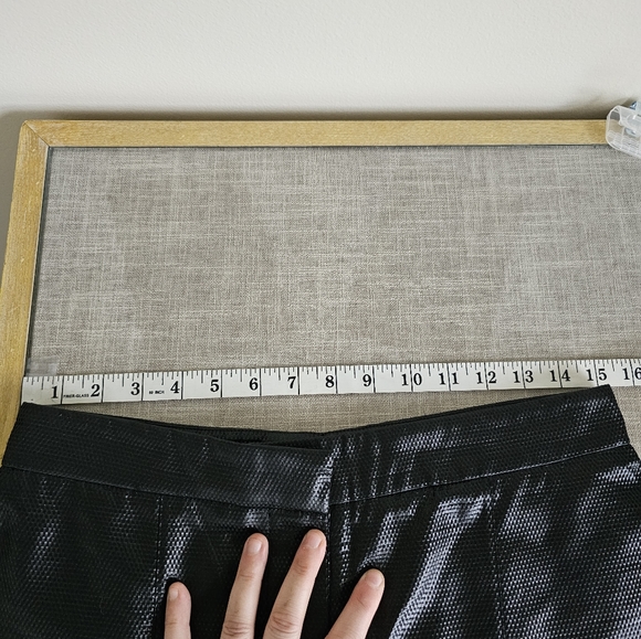 Helmet Lang Pants - Picture 4 of 16